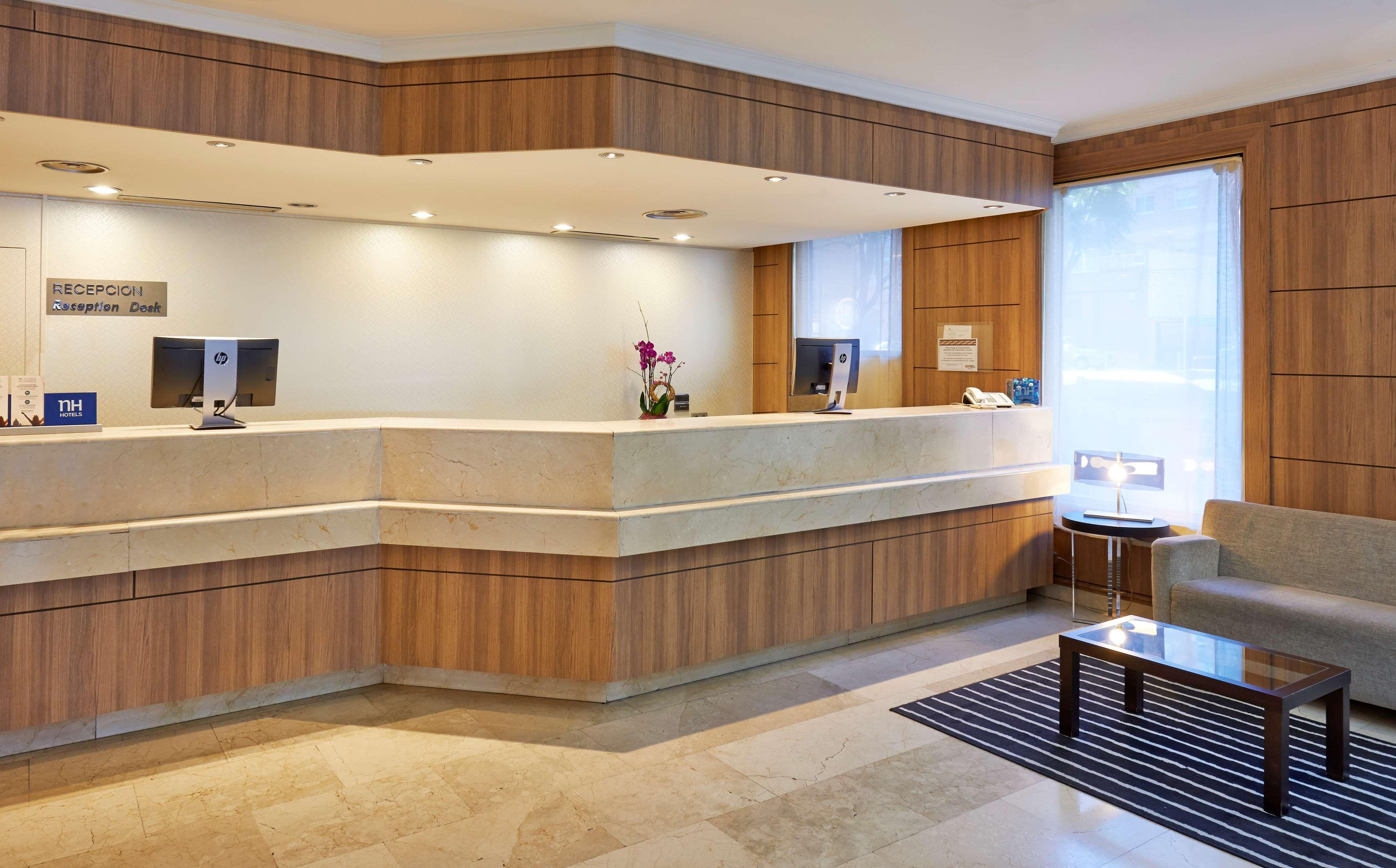 Nh Sport Hotel Zaragoza Kültér fotó