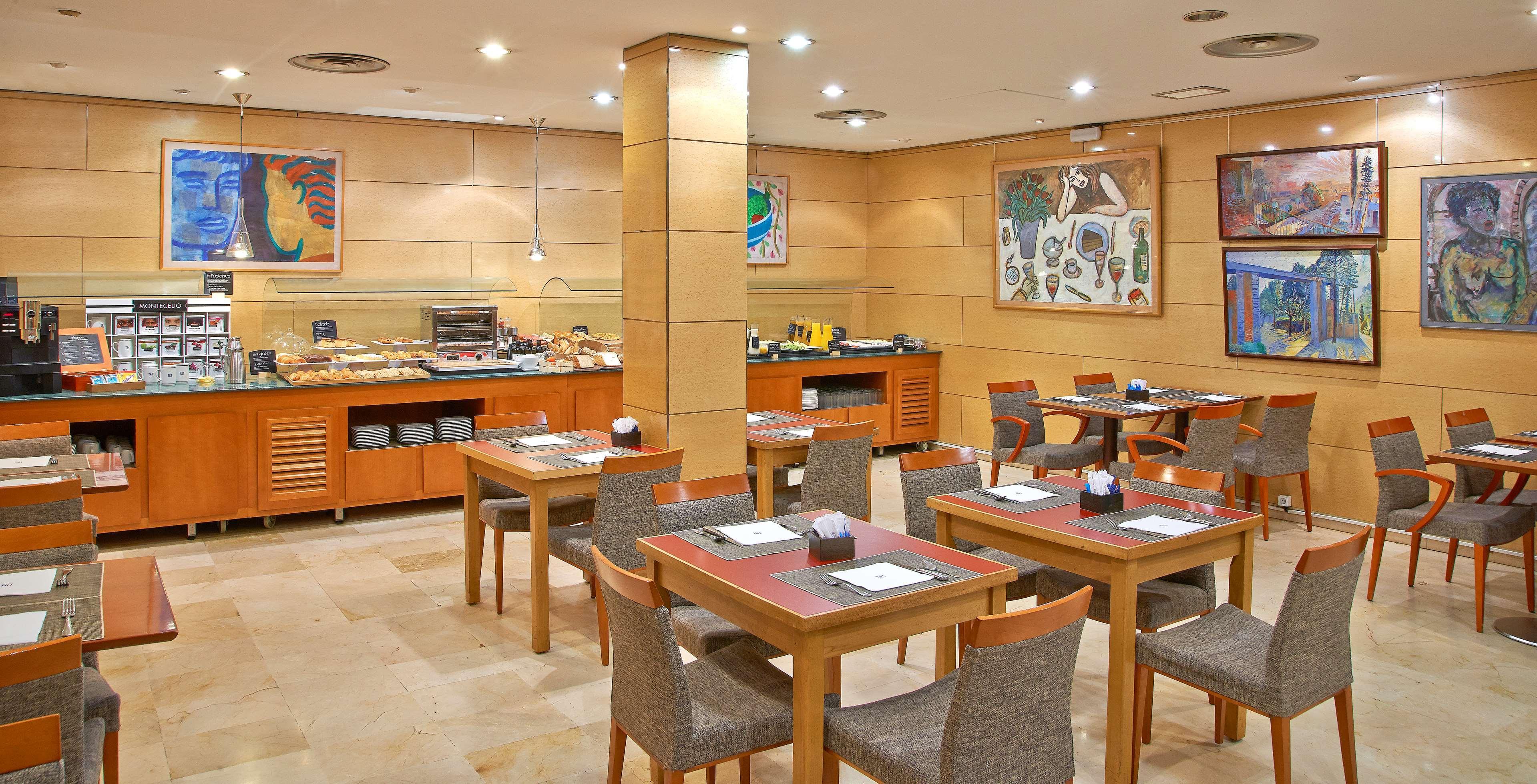 Nh Sport Hotel Zaragoza Kültér fotó